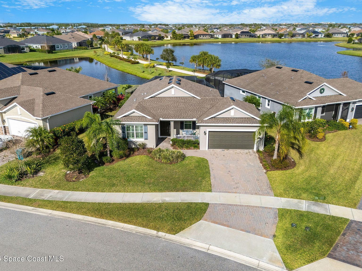 4055 Archdale St Melbourne, FL 32940 - Thumbnail 4