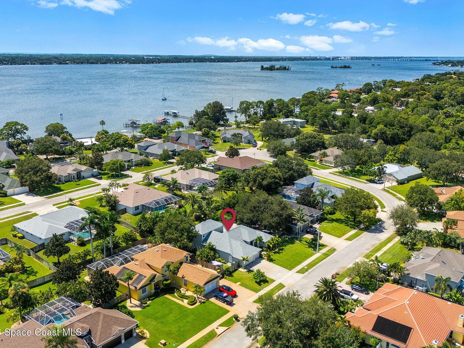 2468 Long Sandy Cir Merritt Island, FL 32952 - Thumbnail 4