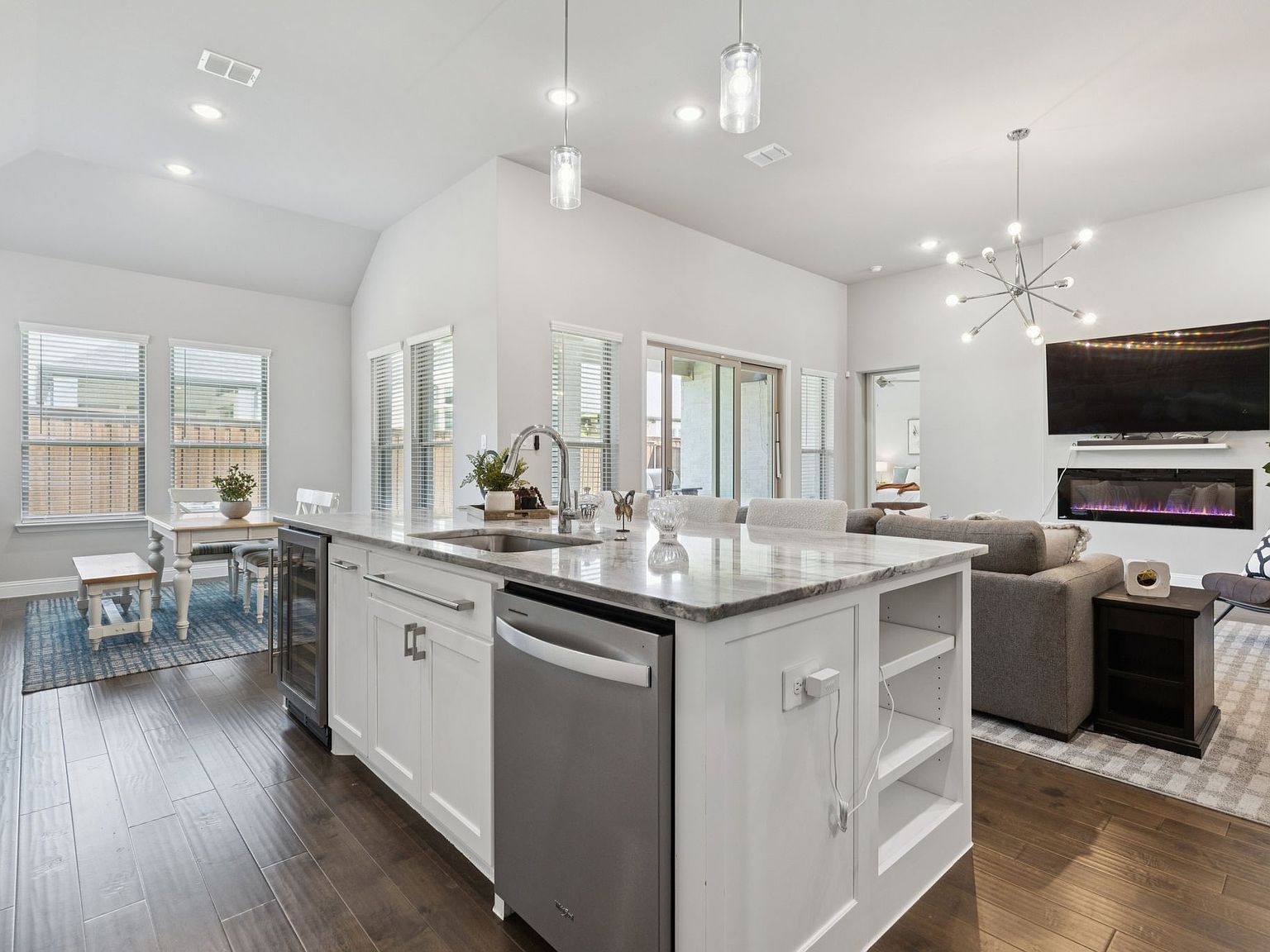 1034 Marina Ave Allen, TX 75013 - Thumbnail 4