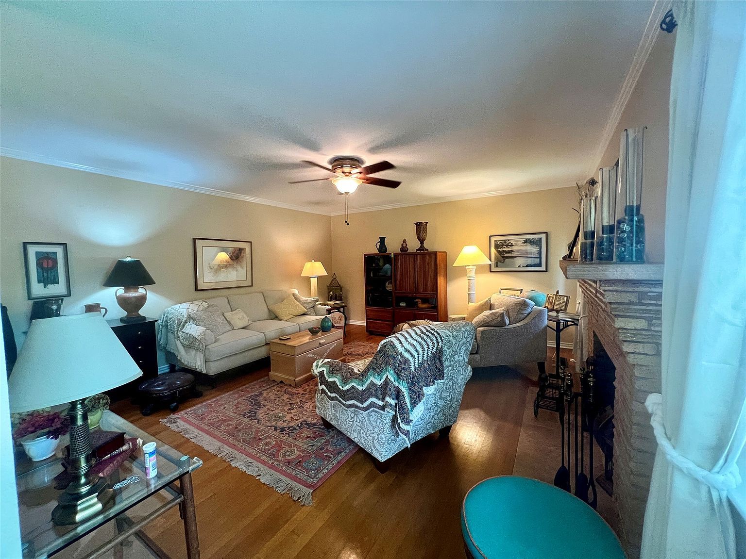 7334 Daingerfield Dr Dallas, TX 75227 - Thumbnail 4