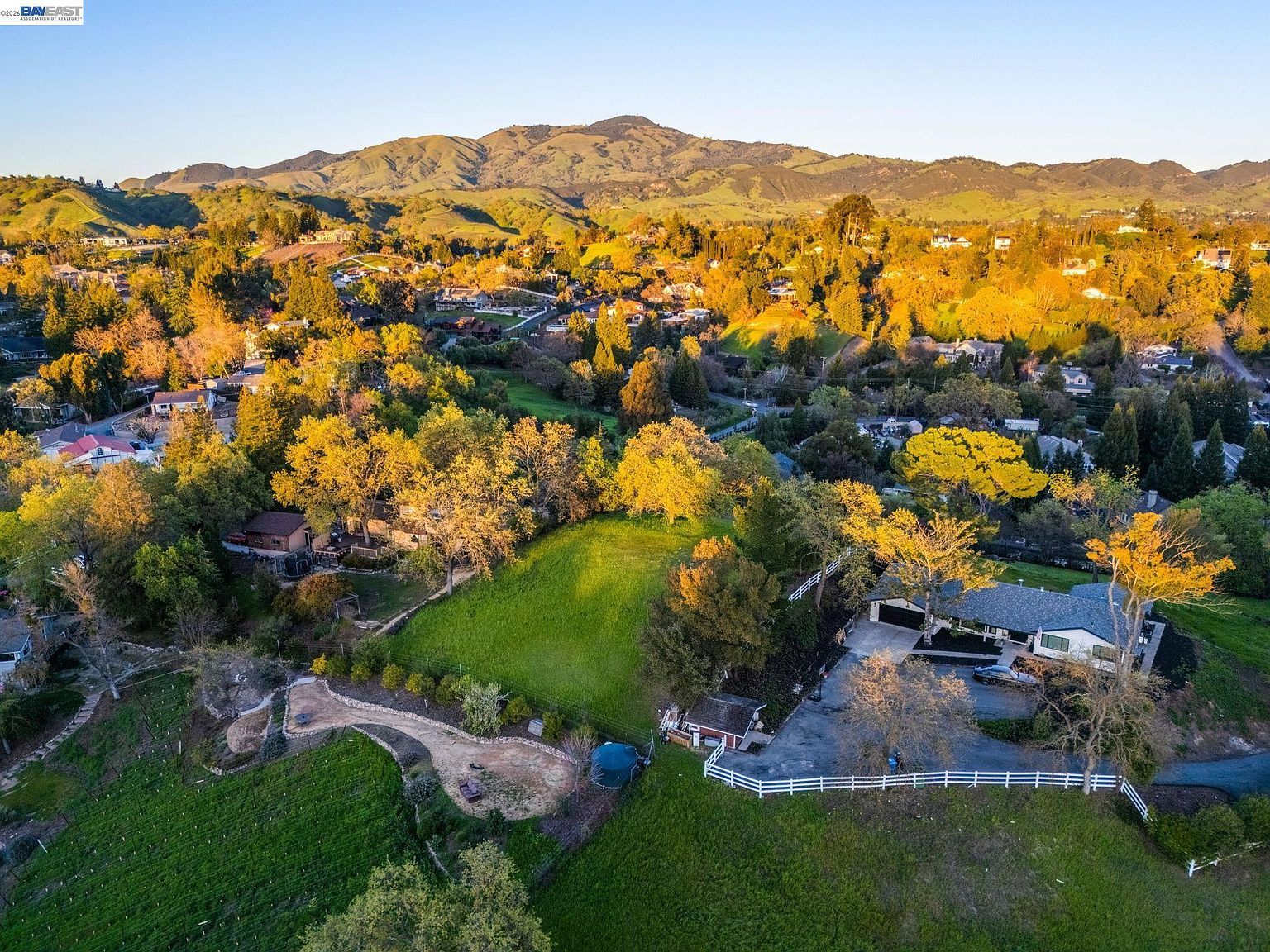 3 Ohlson Ln Danville, CA 94526 - Thumbnail 4