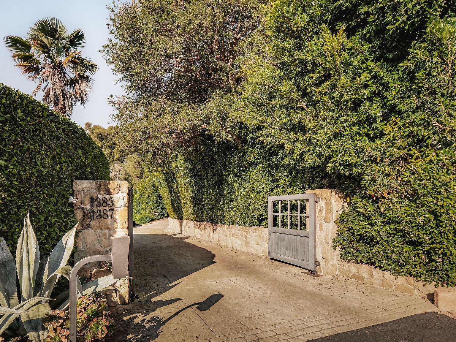 1383 School House Rd Santa Barbara, CA 93108 - Thumbnail 4