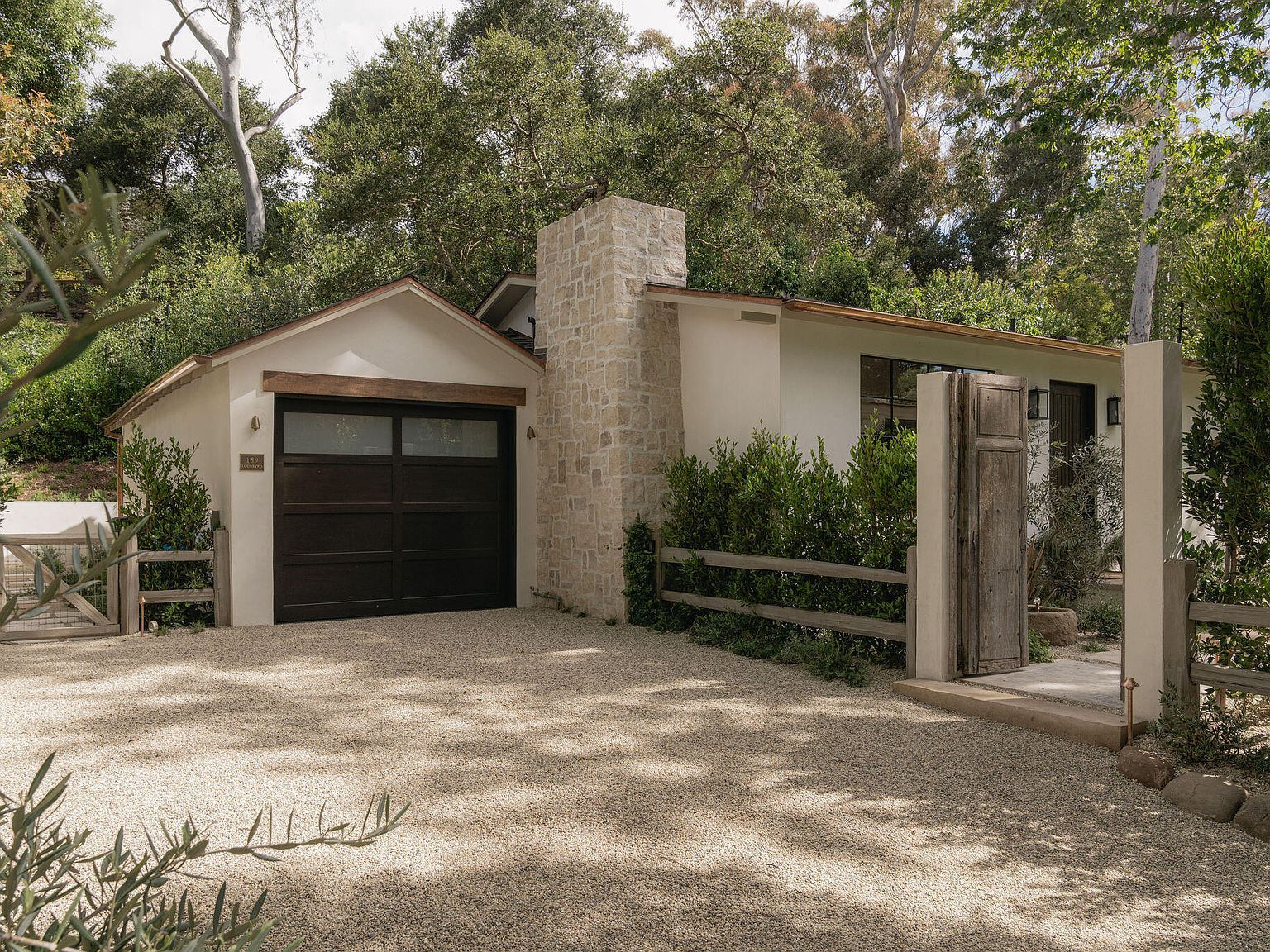 159 Loureyro Rd Santa Barbara, CA 93108 - Thumbnail 4