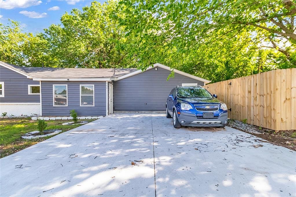 544 N Elm Ave Shawnee, OK 74801 - Thumbnail 4