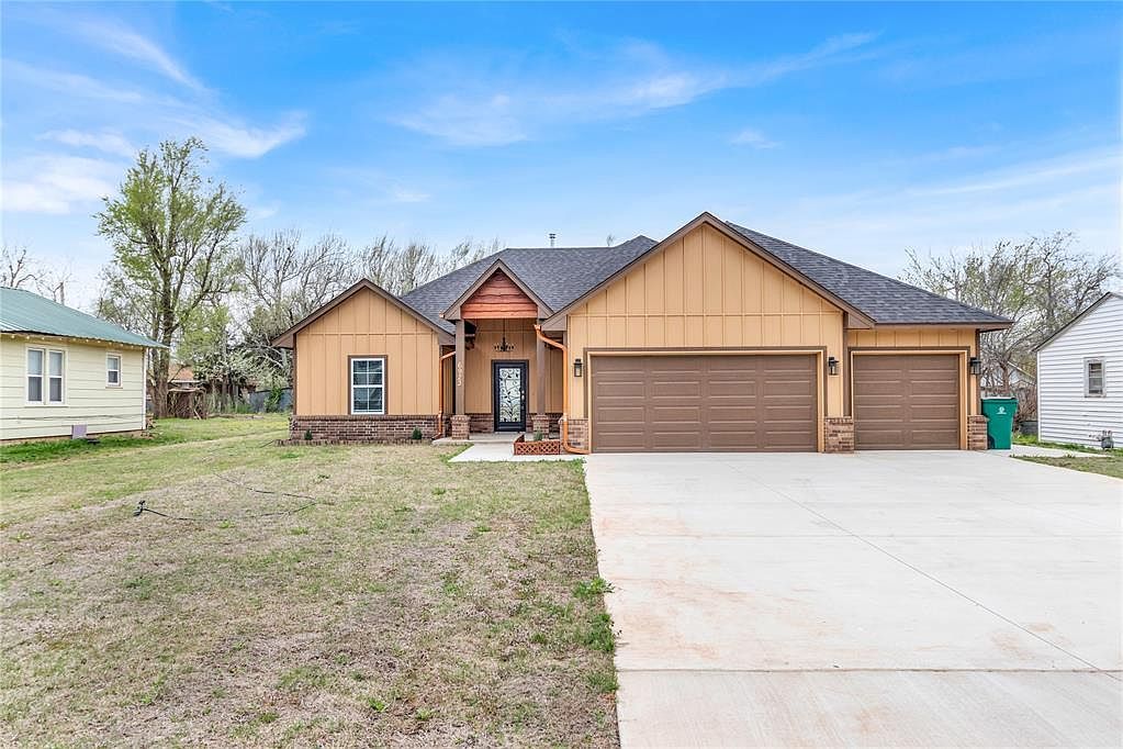 6923 Morava Ave Wheatland, OK 73097 - Thumbnail 4