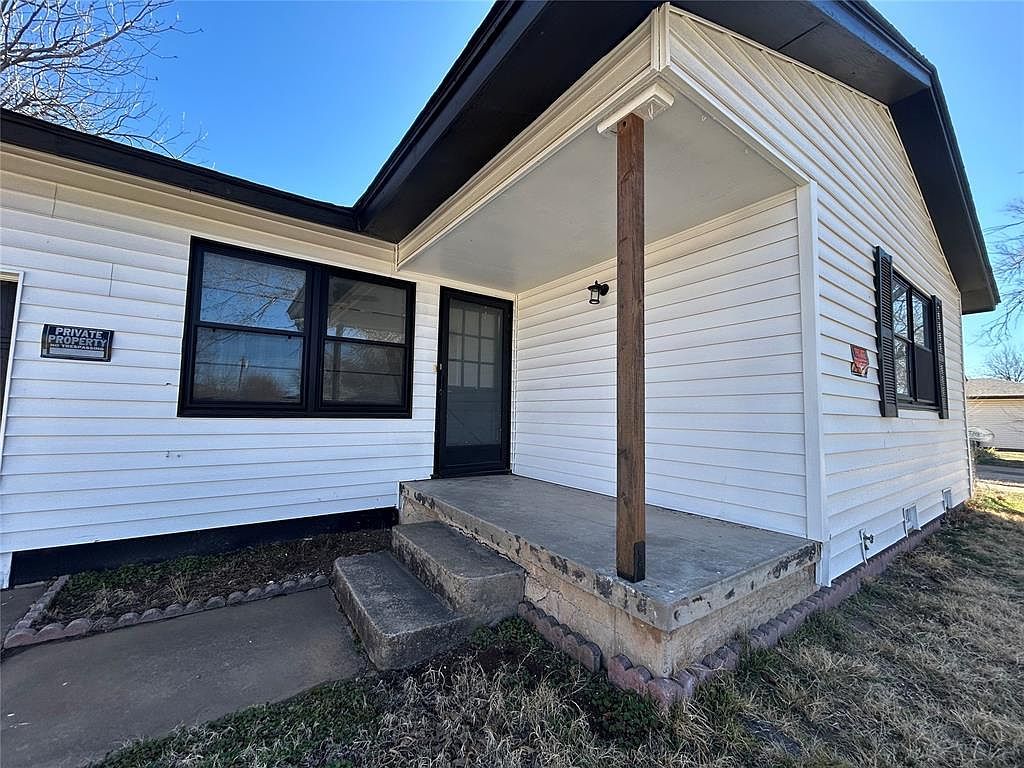 1210 SW 25th St Lawton, OK 73505 - Thumbnail 4