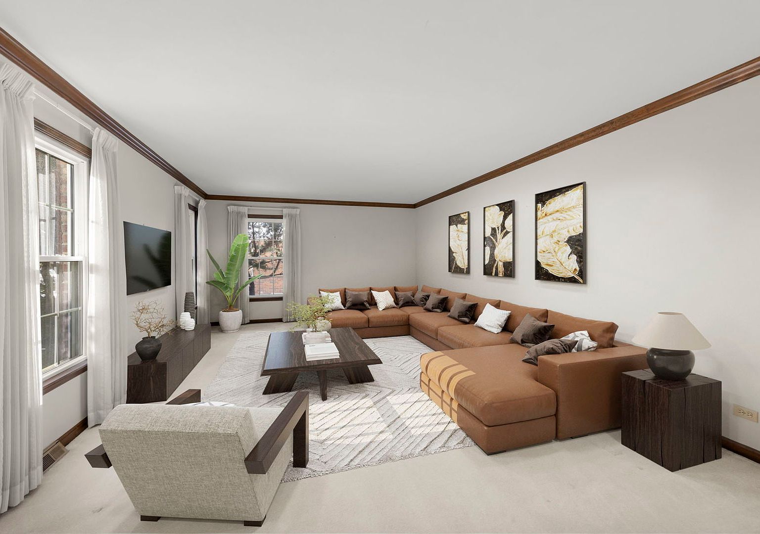 19W140 Avenue Chateaux N Oak Brook, IL 60523 - Thumbnail 4