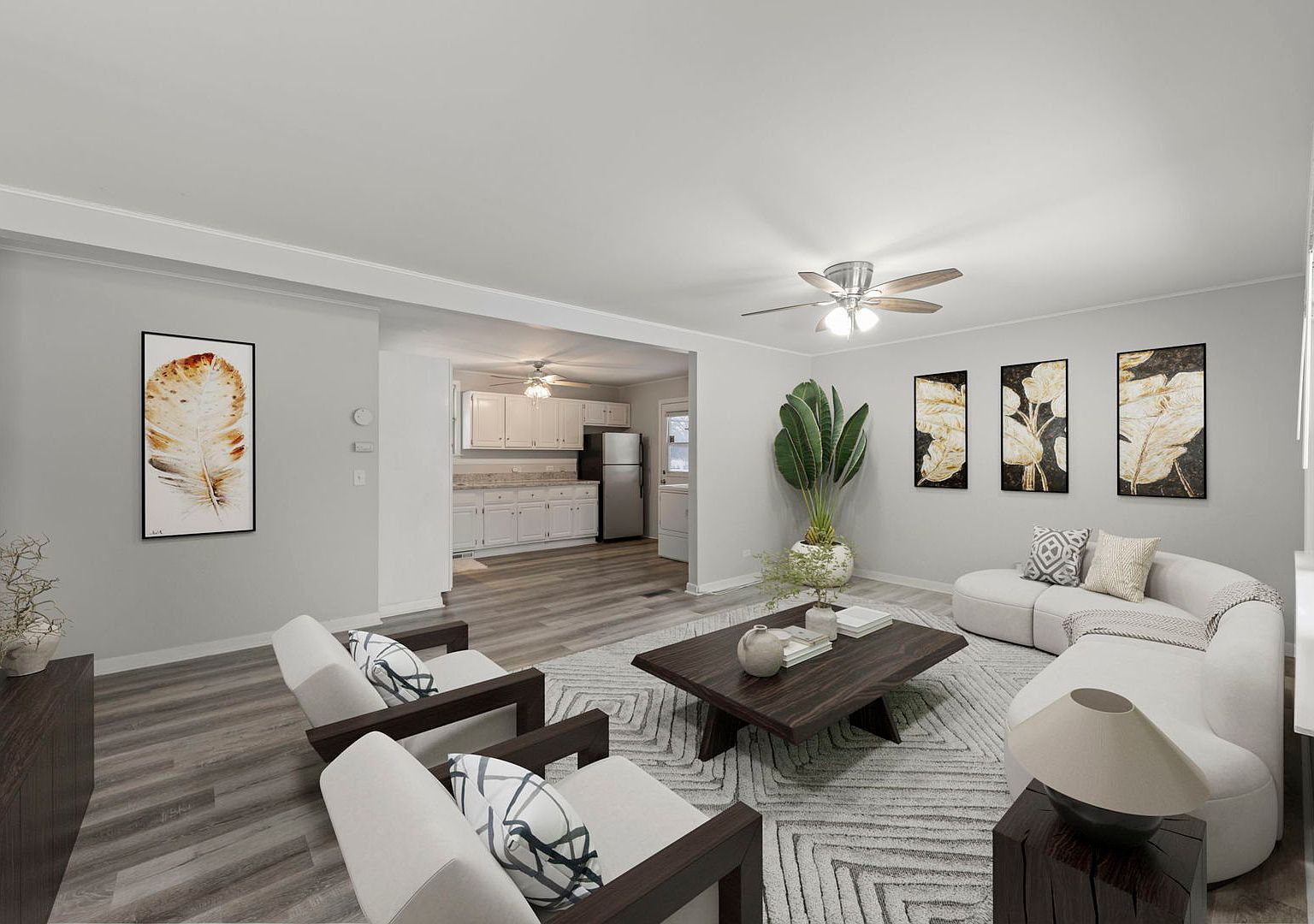 5441 Benton Ave Downers Grove, IL 60515 - Thumbnail 4