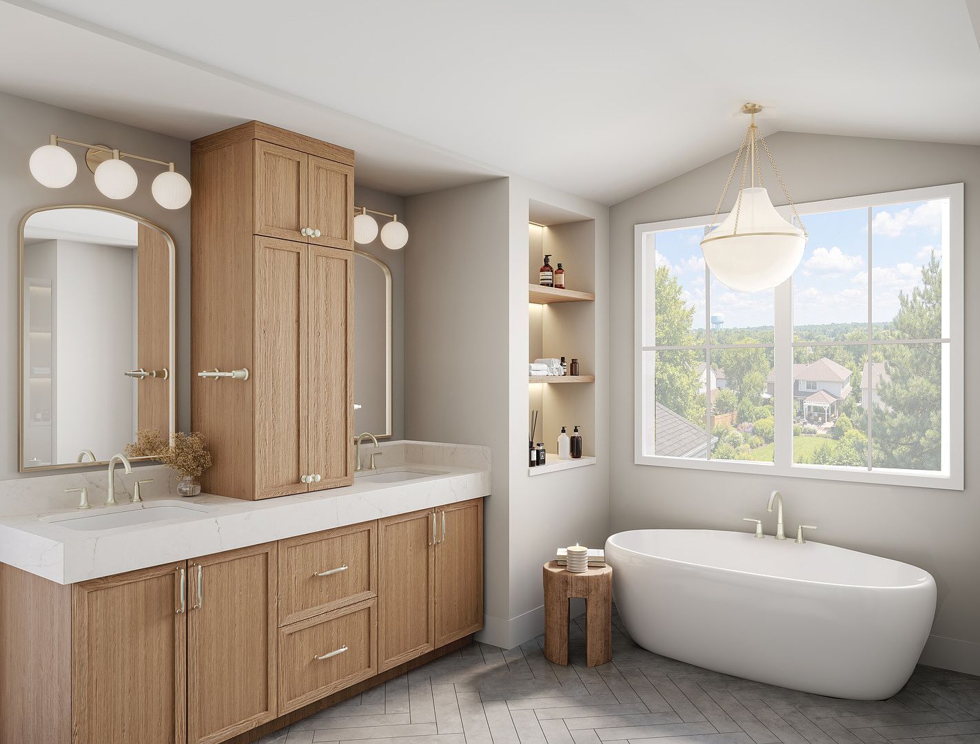 4947 Middaugh Ave Downers Grove, IL 60515 - Thumbnail 4