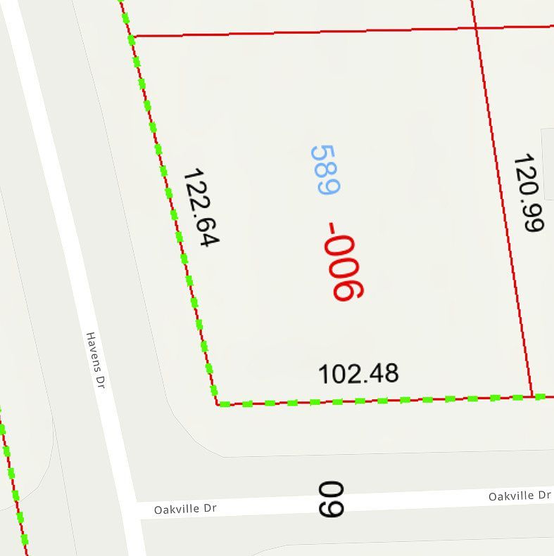 10S065 Havens Dr Downers Grove, IL 60517 - Thumbnail 4