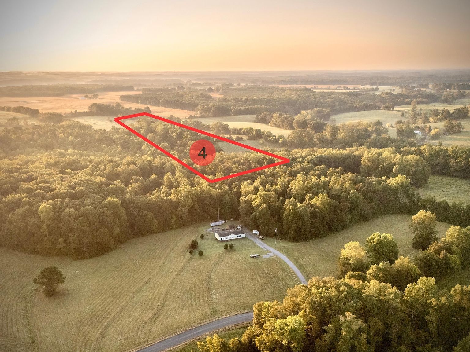 4 County Road 503 Anderson, AL 35610 - Thumbnail 4