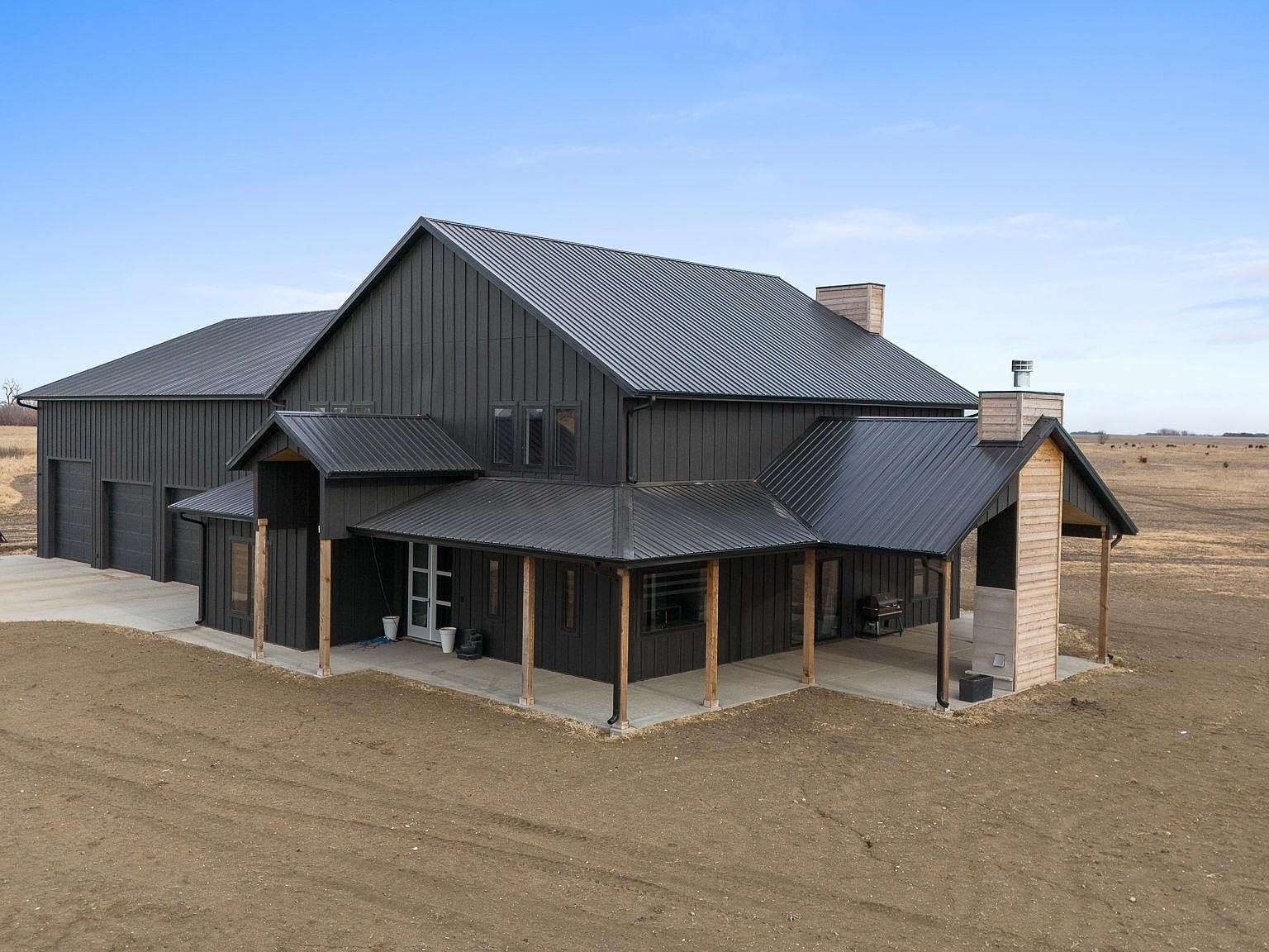 27704 467th Ave Lennox, SD 57039 - Thumbnail 4