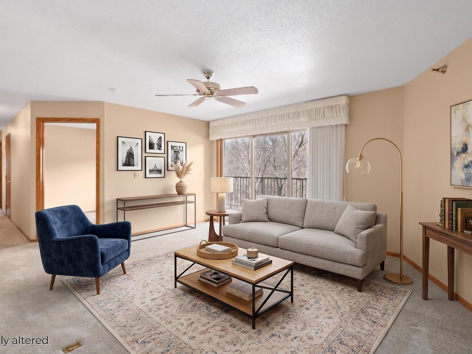 1641 S Cleveland Ave APT 206 Sioux Falls, SD 57103 - Thumbnail 4