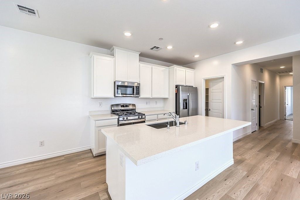 600 N Carriage Hill Dr #2151 Las Vegas, NV 89138 - Thumbnail 4