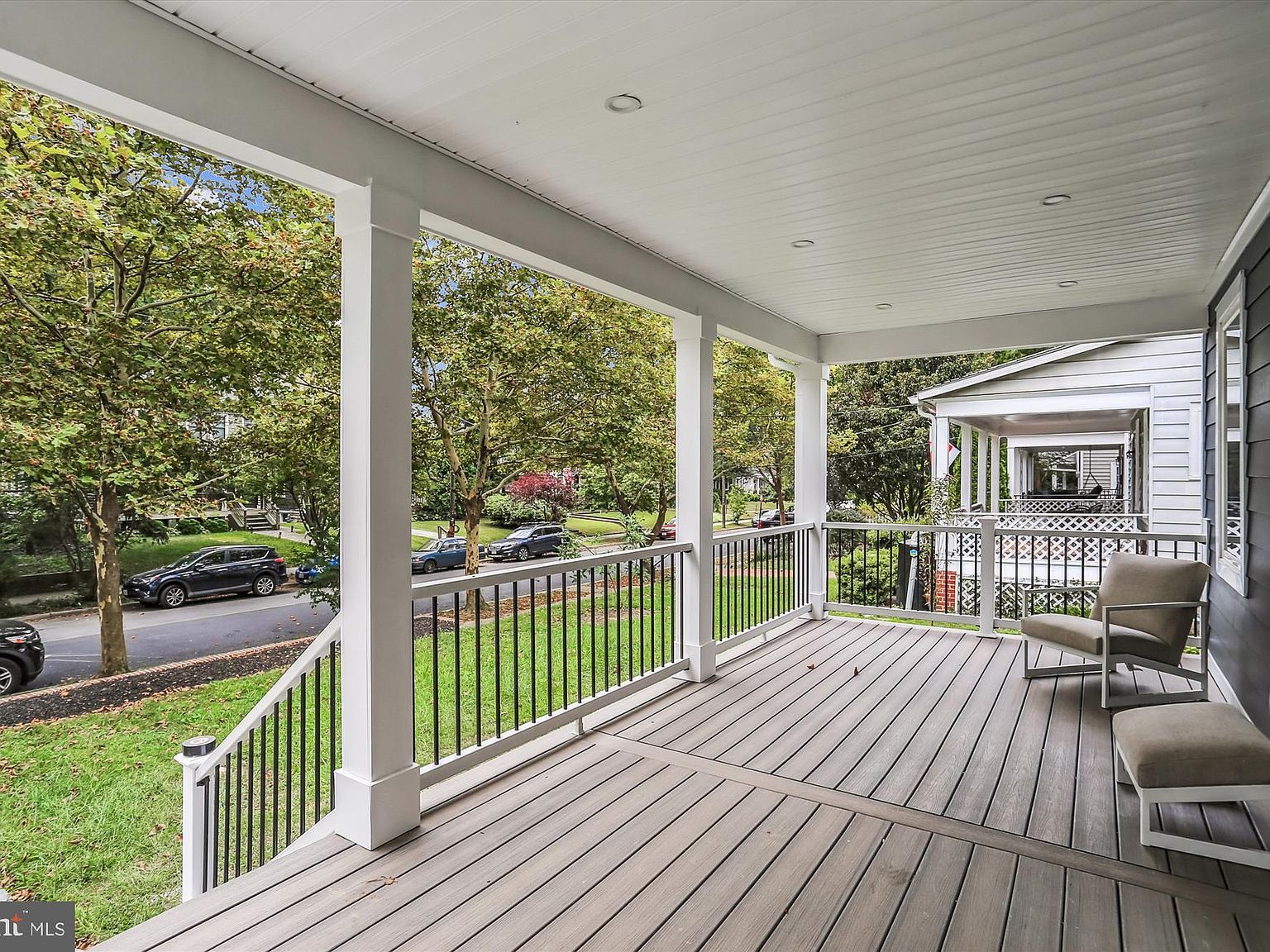 1341 Ingraham St NW Washington, DC 20011 - Thumbnail 4