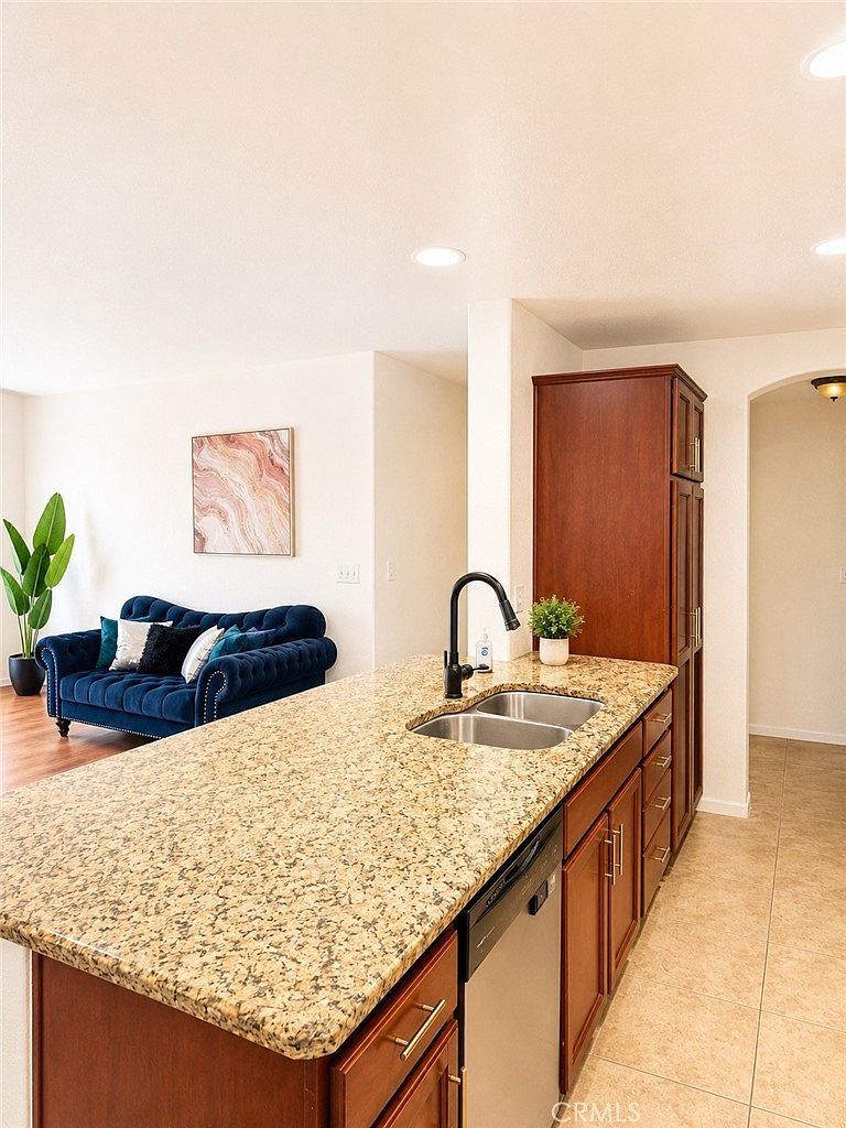 1020 S Farragut St Ridgecrest, CA 93555 - Thumbnail 4