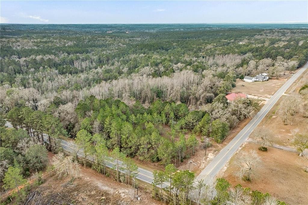 20990 Lonnie Walker Rd Citronelle, AL 36522 - Thumbnail 4