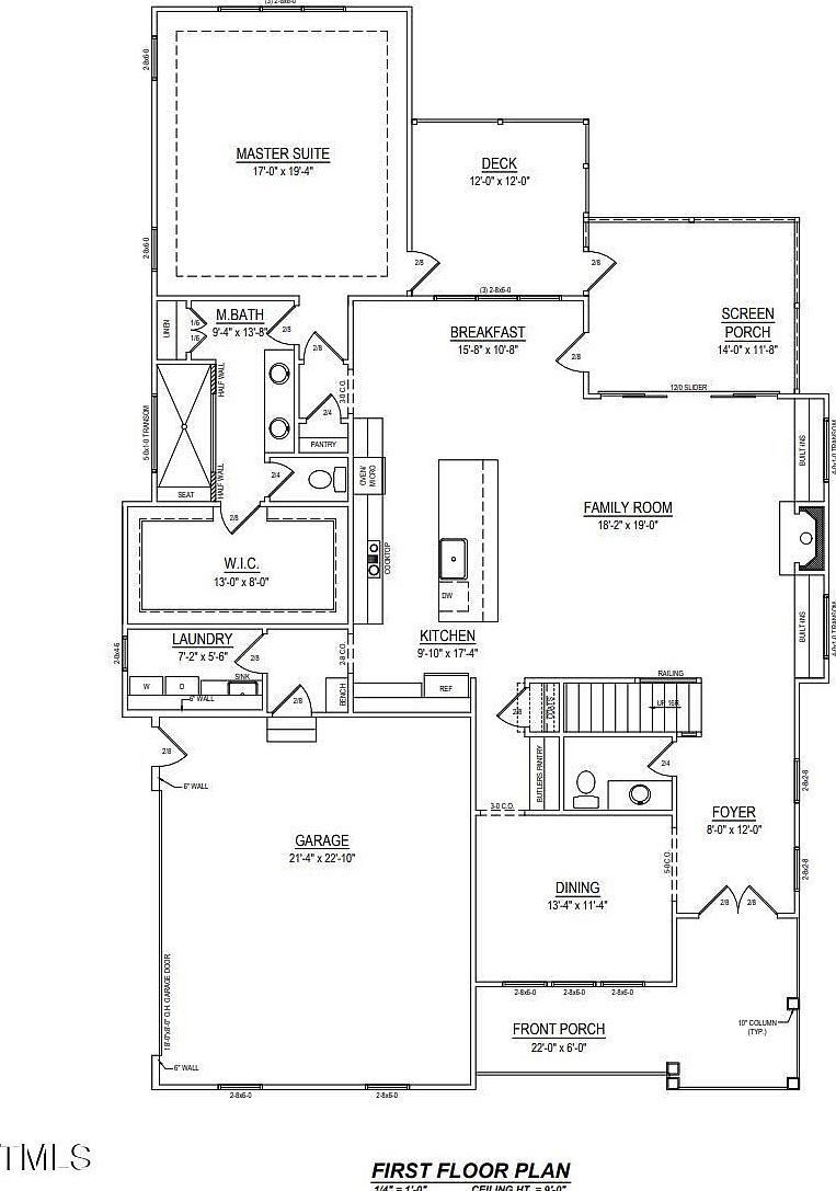 12 Cabin Crk Pittsboro, NC 27312 - Thumbnail 4