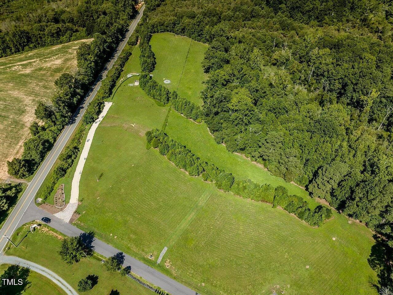 33 Versailles Ln #2 Pittsboro, NC 27312 - Thumbnail 4