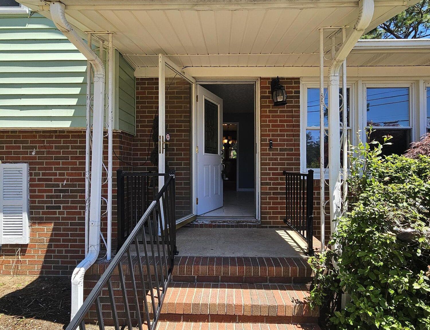 4603 Rosehill Rd Fayetteville, NC 28311 - Thumbnail 4