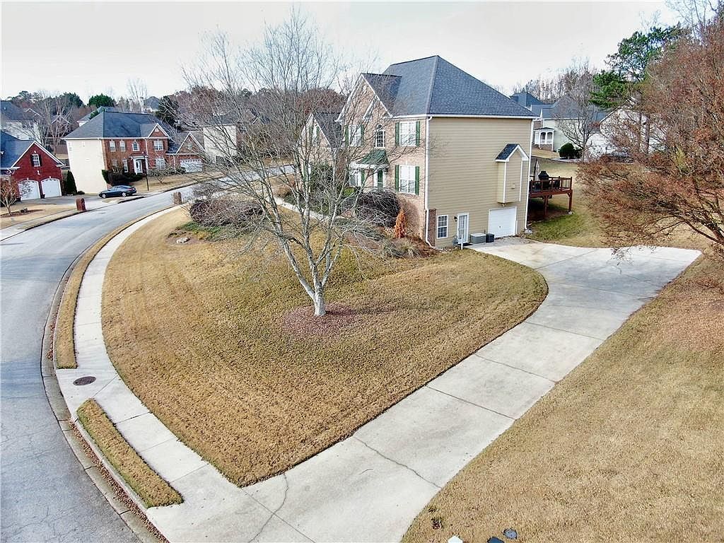4796 Planters Walk Douglasville, GA 30135 - Thumbnail 4