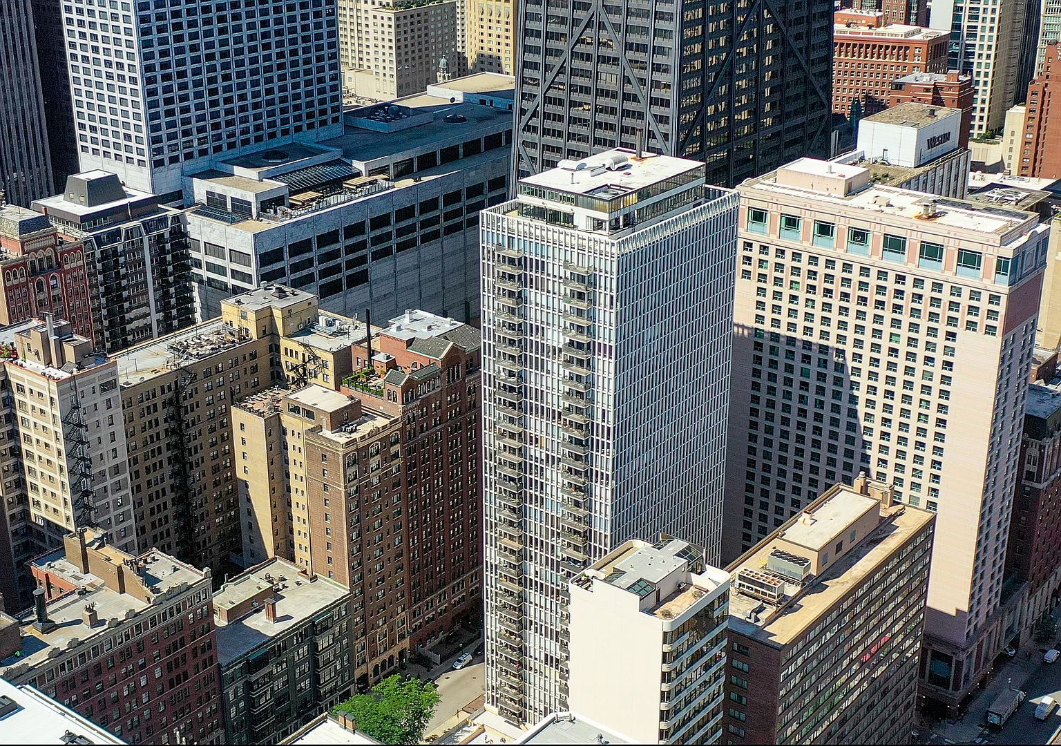 200 E Delaware Pl #8-9C Chicago, IL 60611 - Thumbnail 4