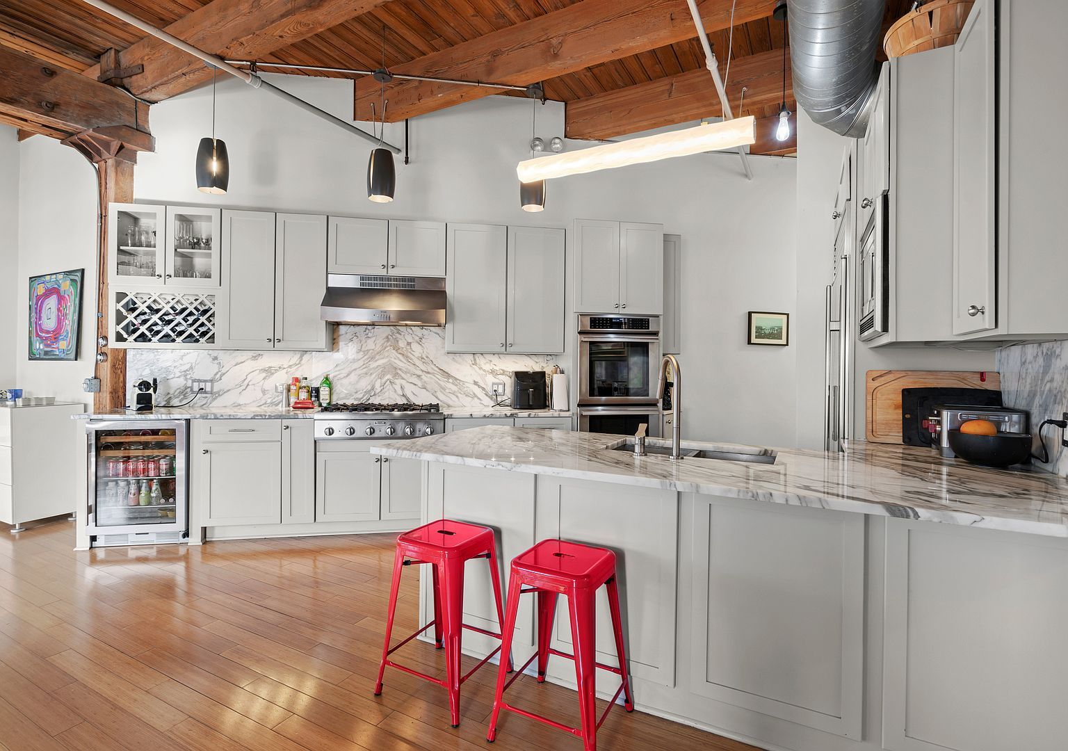 400 S Green St APT 305 Chicago, IL 60607 - Thumbnail 4