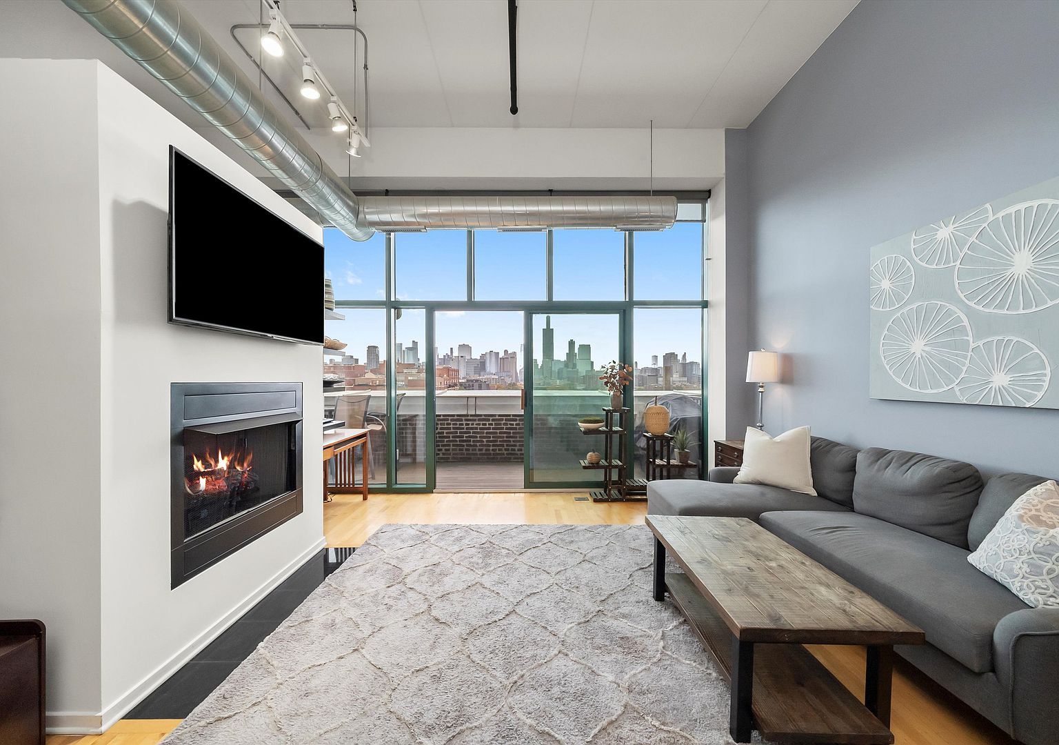 1645 W Ogden Ave UNIT 702 Chicago, IL 60612 - Thumbnail 4