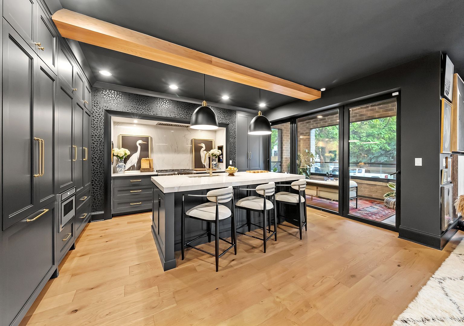 1532 W Ohio St APT 1 Chicago, IL 60642 - Thumbnail 4