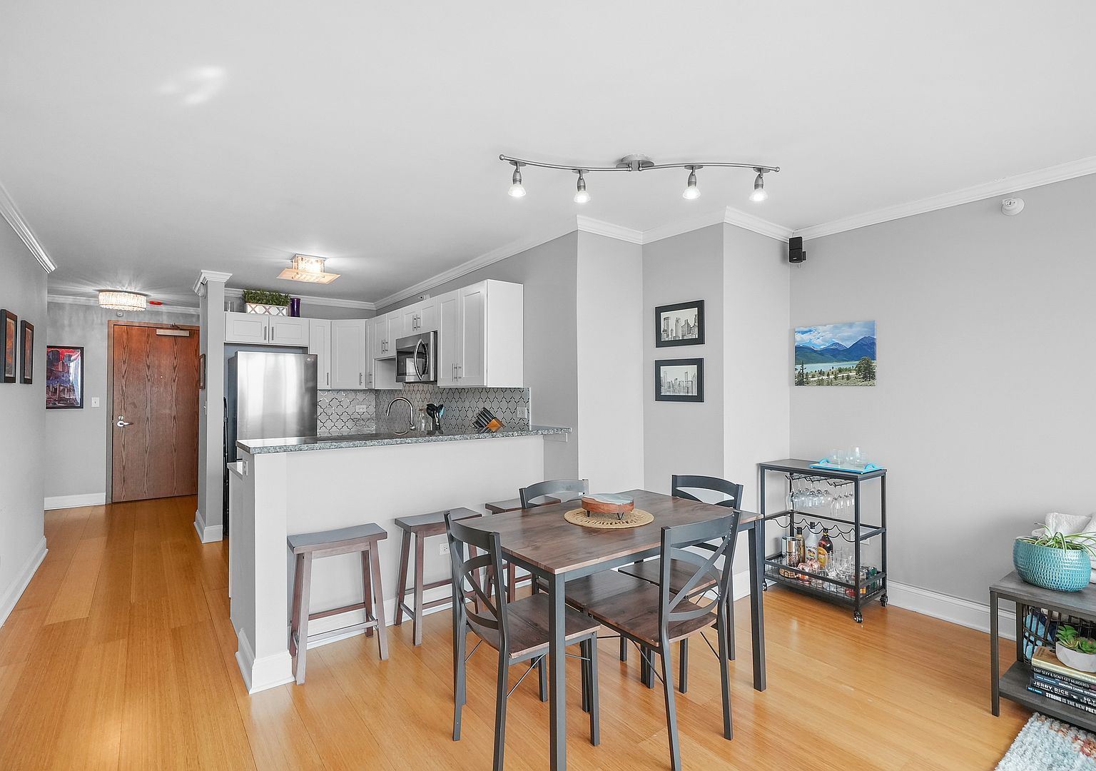 (undisclosed Address) Chicago, IL 60611 - Thumbnail 4