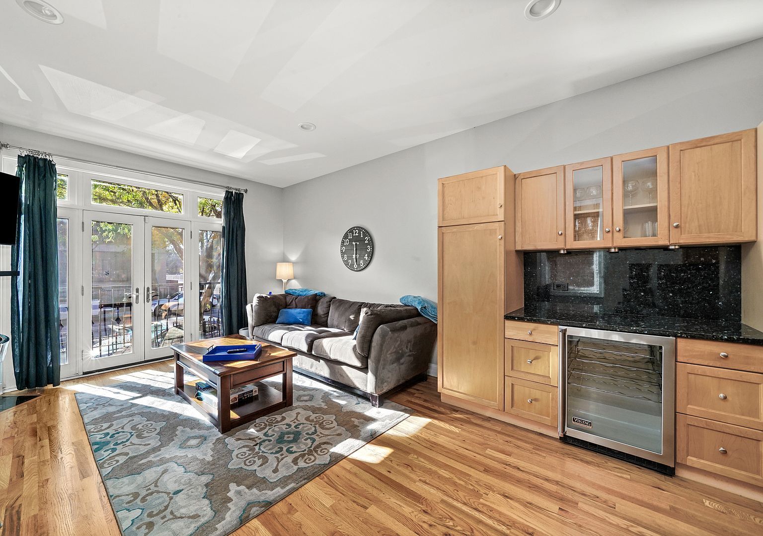 1636 W Warren Blvd #1 Chicago, IL 60612 - Thumbnail 4