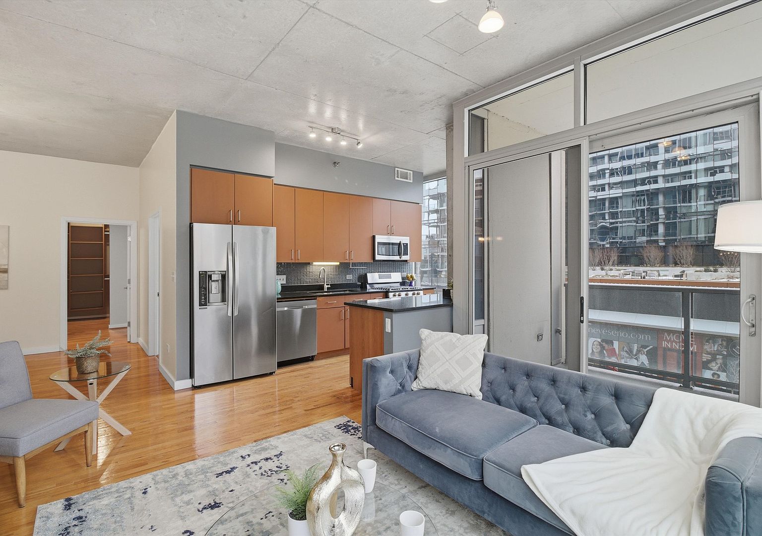 1720 S Michigan Ave APT 308 Chicago, IL 60616 - Thumbnail 4