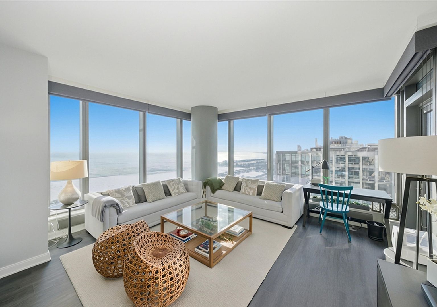 60 E Monroe St Unit 5304 Chicago, IL 60603 - Thumbnail 4