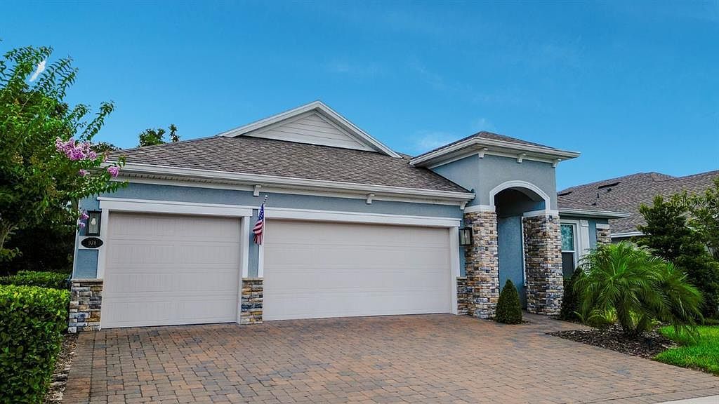 978 Victoria Hills Dr S Deland, FL 32724 - Thumbnail 4