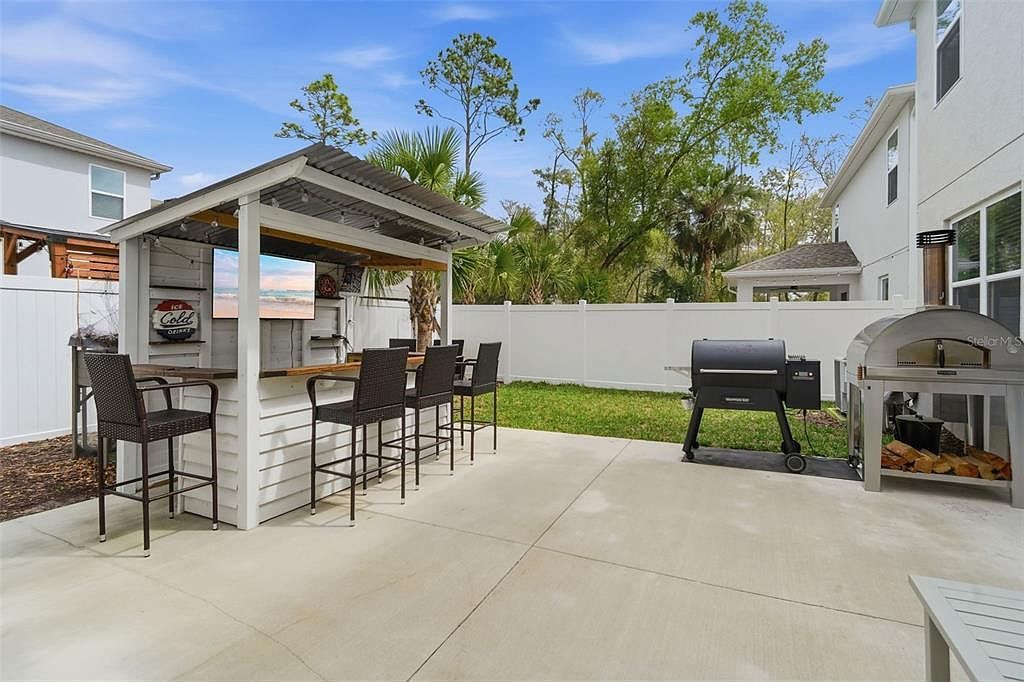 1088 Happy Forest Loop Deland, FL 32720 - Thumbnail 4