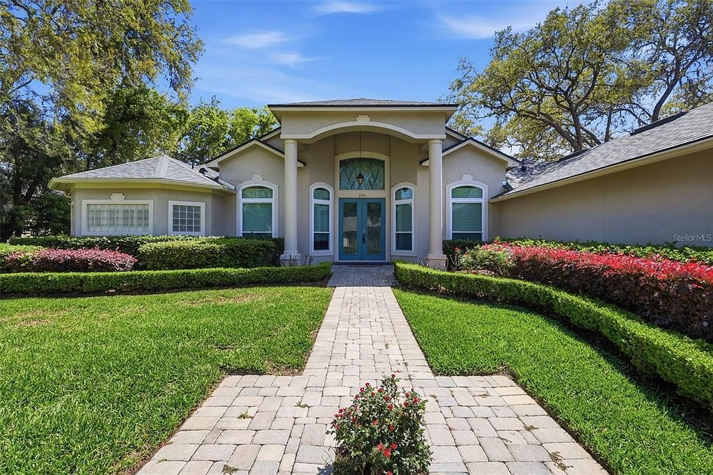 295 Bald Eagle Run Lake Mary, FL 32746 - Thumbnail 4