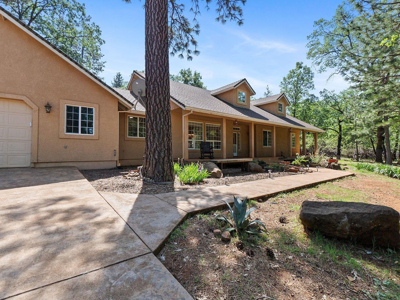 29153 S Cow Creek Rd Whitmore, CA 96096 - Thumbnail 4