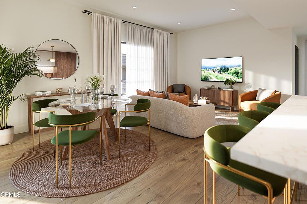 139 S Oak Knoll Ave #202 Pasadena, CA 91101 - Thumbnail 4