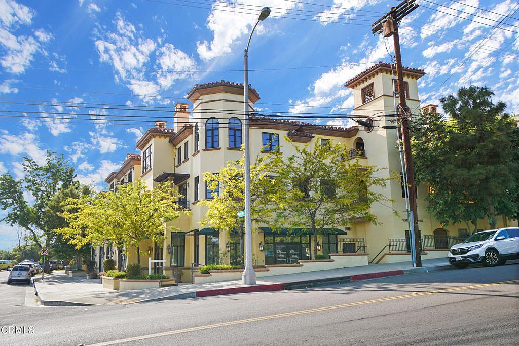 985 N Michillinda Ave UNIT 207 Pasadena, CA 91107 - Thumbnail 4