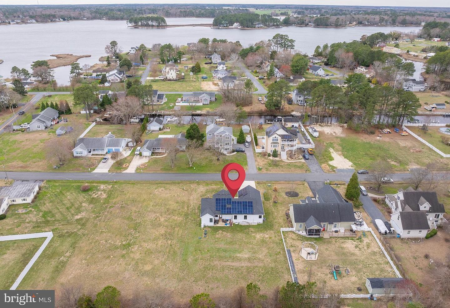 11207 Charlie Dr Bishopville, MD 21813 - Thumbnail 4