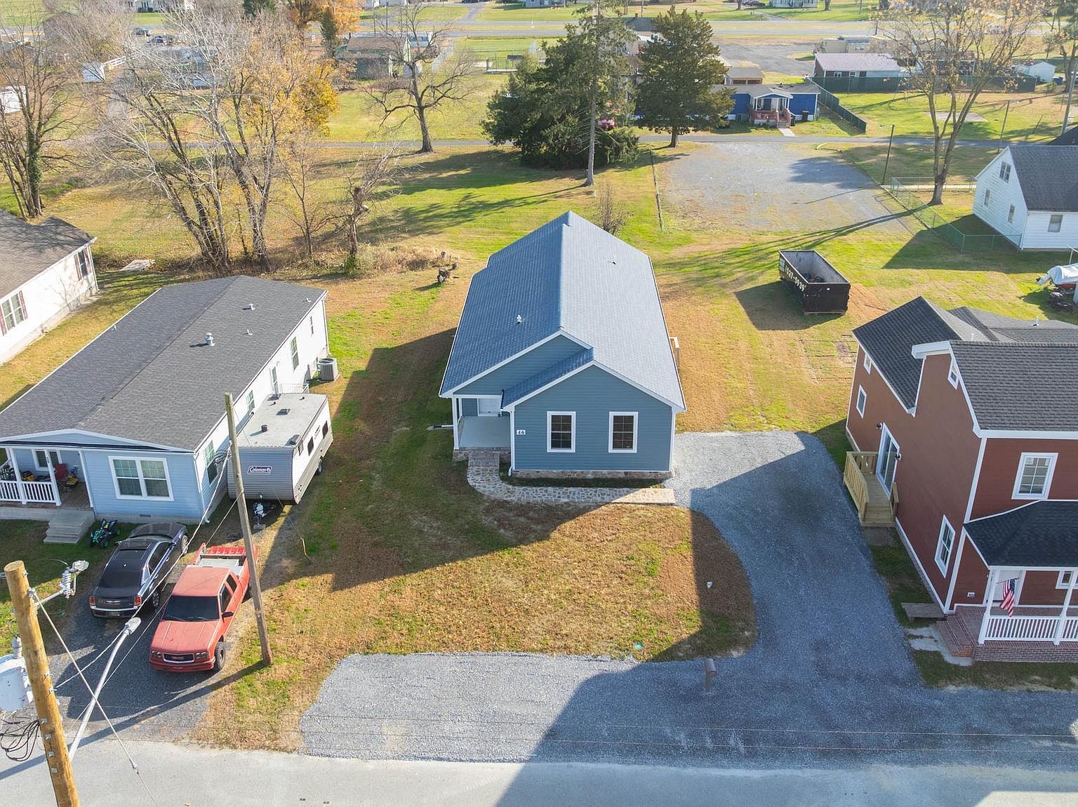 46 Broad St Greenwood, DE 19950 - Thumbnail 4