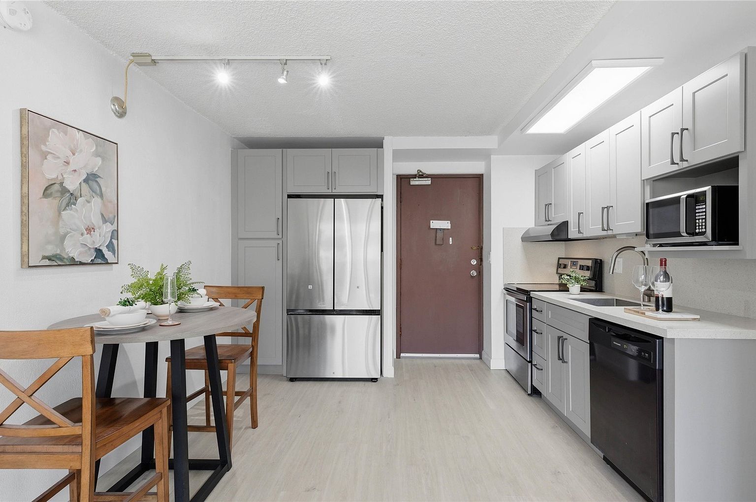 1655 Makaloa St APT 406 Honolulu, HI 96814 - Thumbnail 4