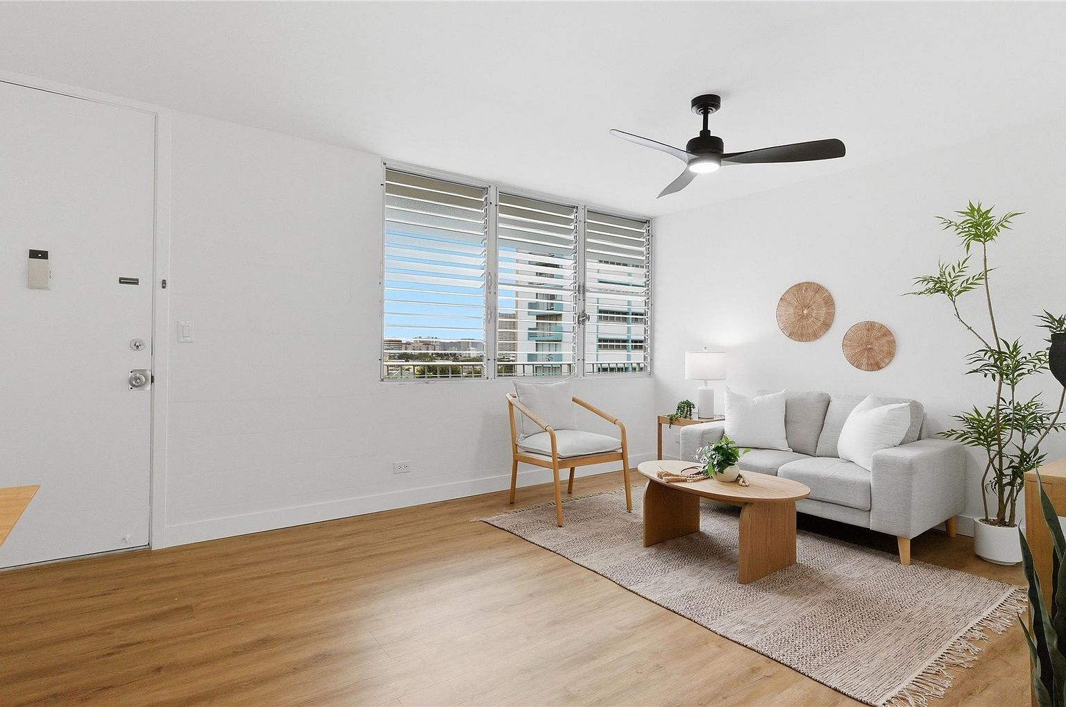 1650 Piikoi St APT 403 Honolulu, HI 96822 - Thumbnail 4