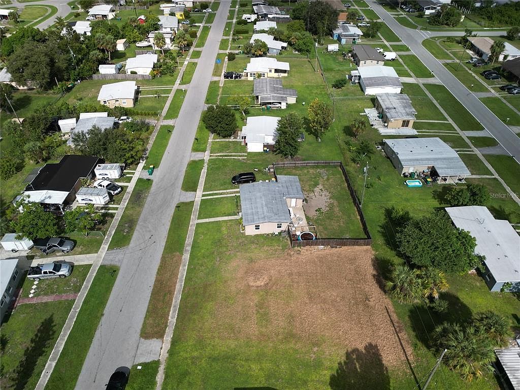 3420 Croton Ter LOT 12 Pt Charlotte, FL 33952 - Thumbnail 4