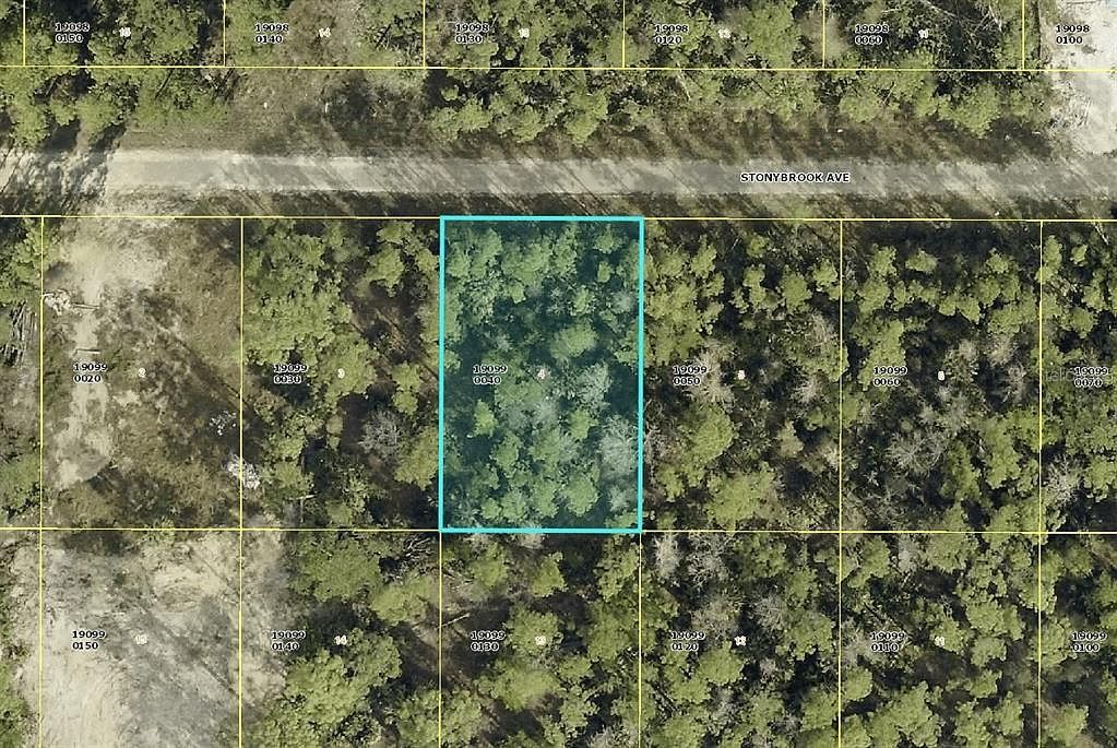 309 Stonybrook Ave #4 Lehigh Acres, FL 33972  | Land/Lot