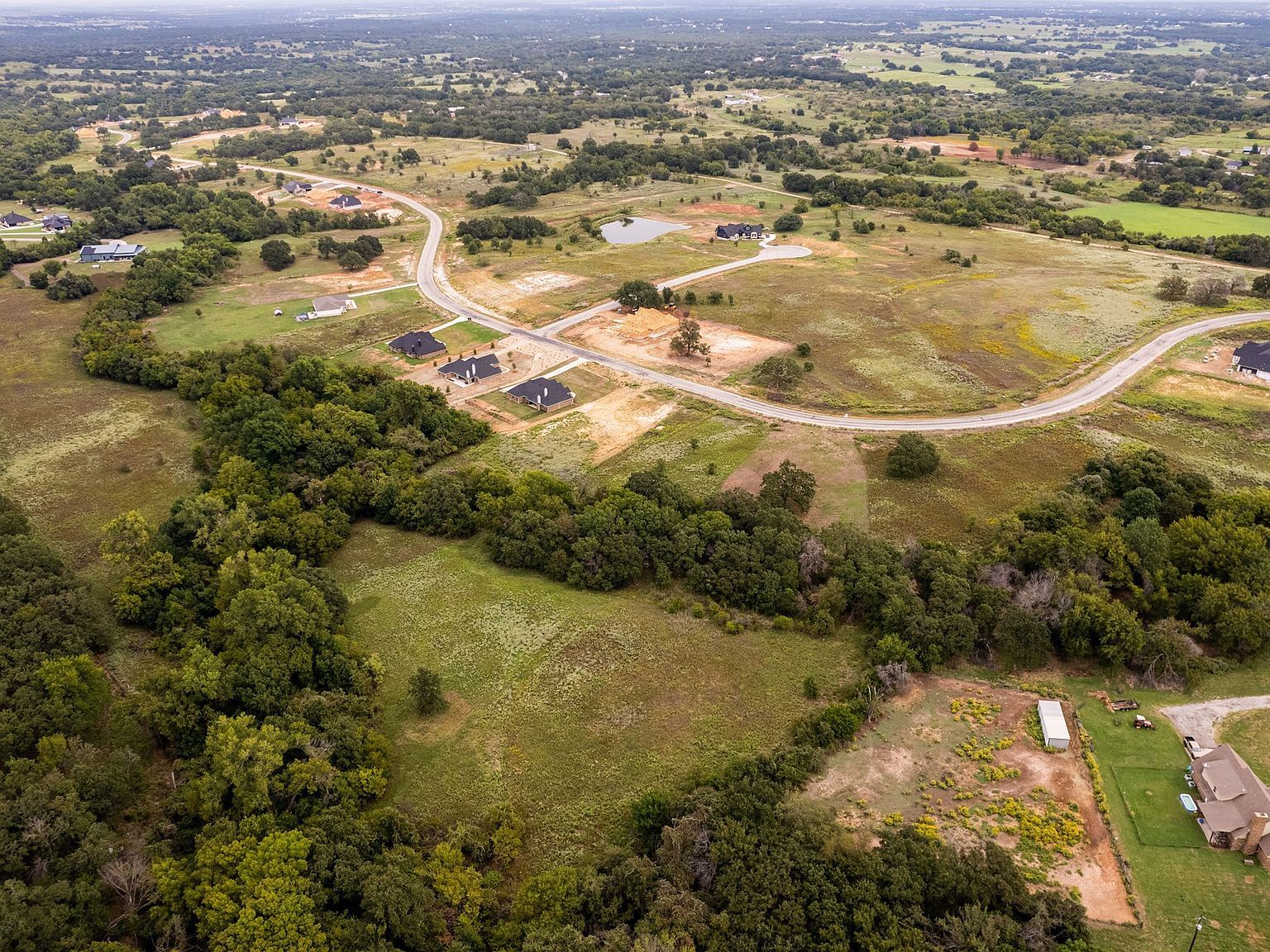 1033 Gonzollas Rd, Springtown, TX, 76082 - Thumbnail 4