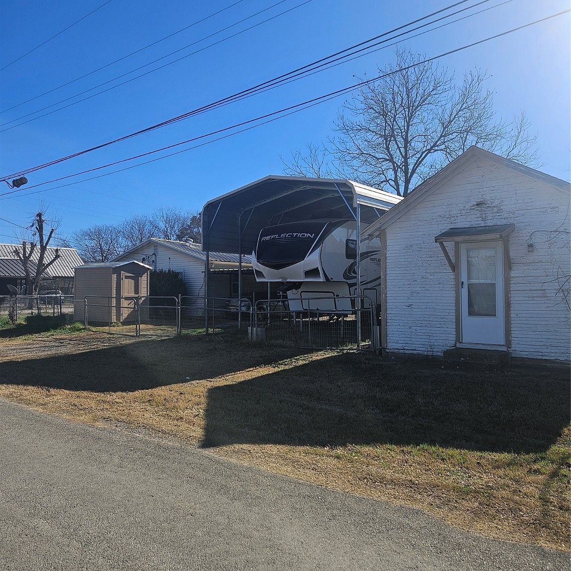 1200 SE 12th Ave Mineral Wells, TX 76067 - Thumbnail 4