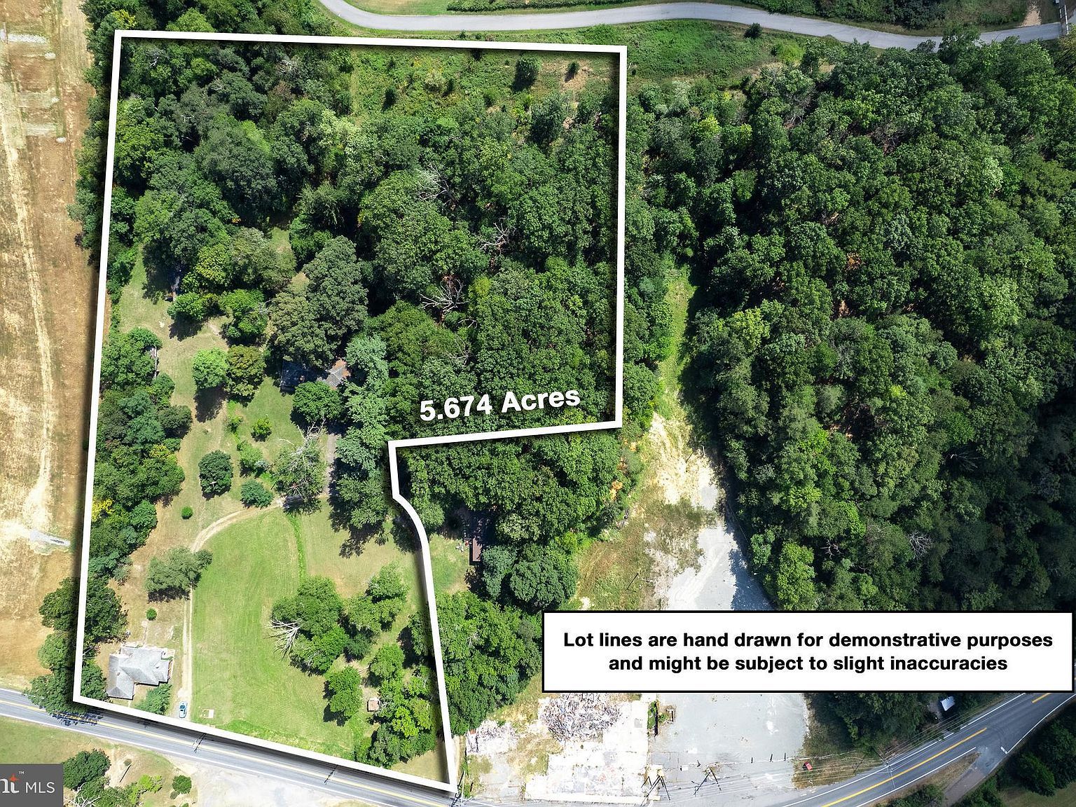 1103 Bainbridge Rd Port Deposit, MD 21904 - Thumbnail 4