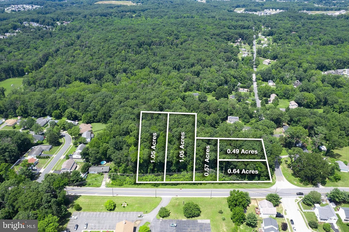 Lots 2 6 Trimble Rd Joppa, MD 21085 - Thumbnail 4