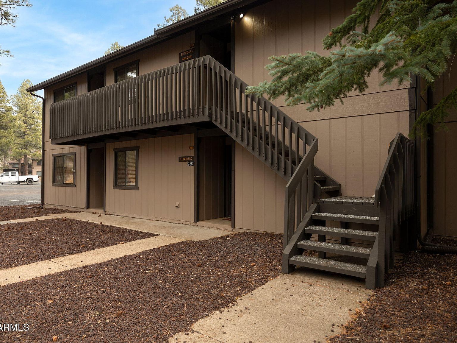 2860 Sports Village Loop #A46 Pinetop, AZ 85935 - Thumbnail 4